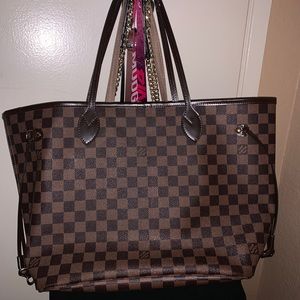 Louis Vuitton Neverfull Gm